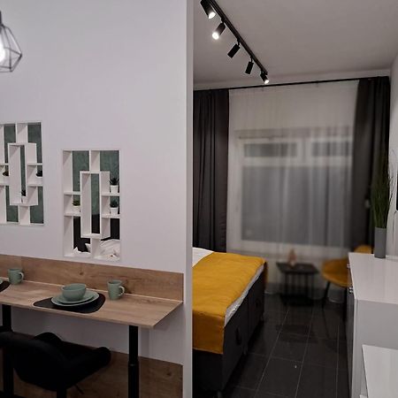 Schwarzwald City Loft Villingen-Schwenningen Exterior foto