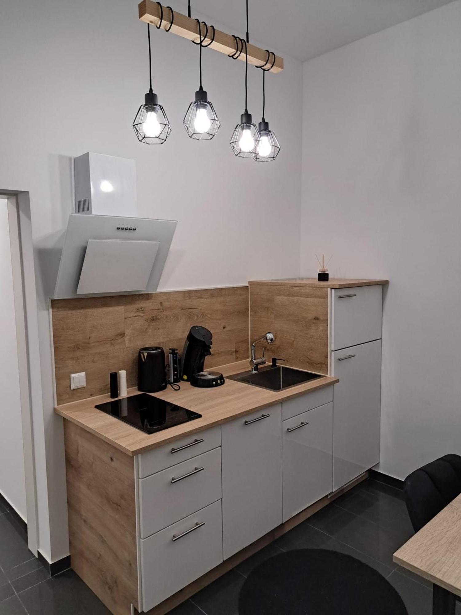 Schwarzwald City Loft Villingen-Schwenningen Exterior foto